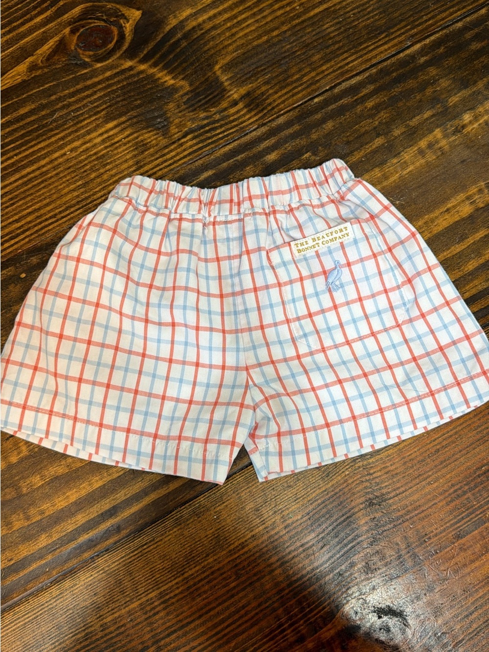 The Beaufort Bonnet Company shorts